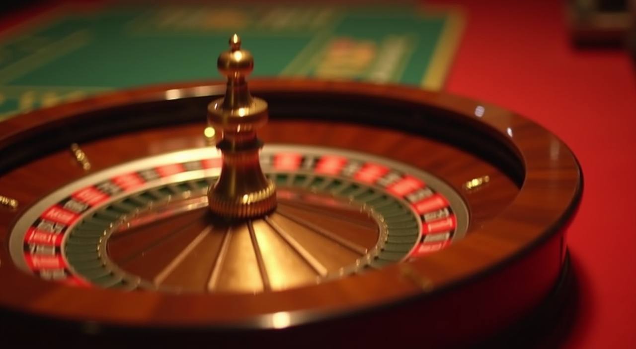 spider game Baccarat Royal